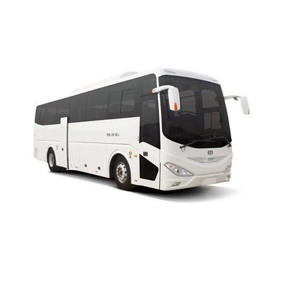 Qualité  Automatic Transmission 11m 47 Seats Diesel Coach City Bus 110km/H usine
