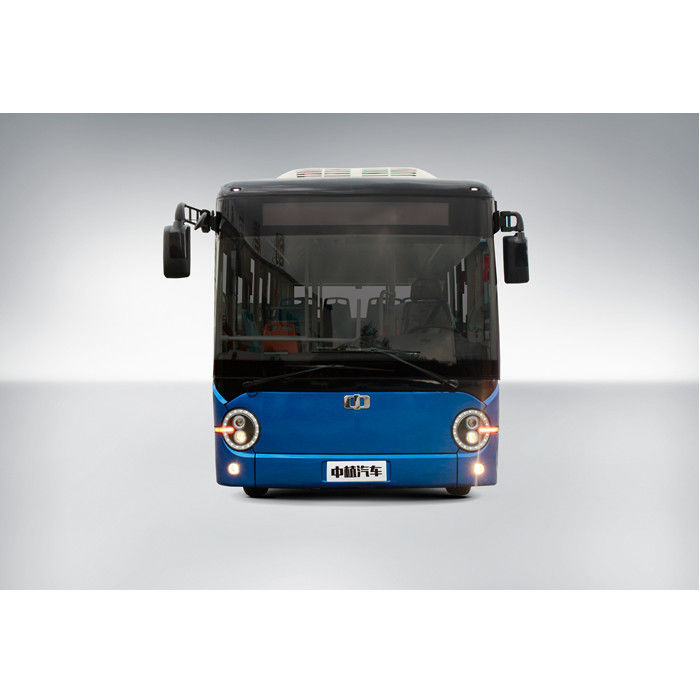 6 M 16 sièges Autobus électrique minibus avec air conditionné zéro émission.