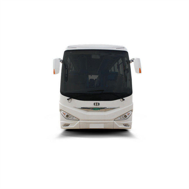 Autobus de luxe de 46 places Pour le transport de voyage interurbain