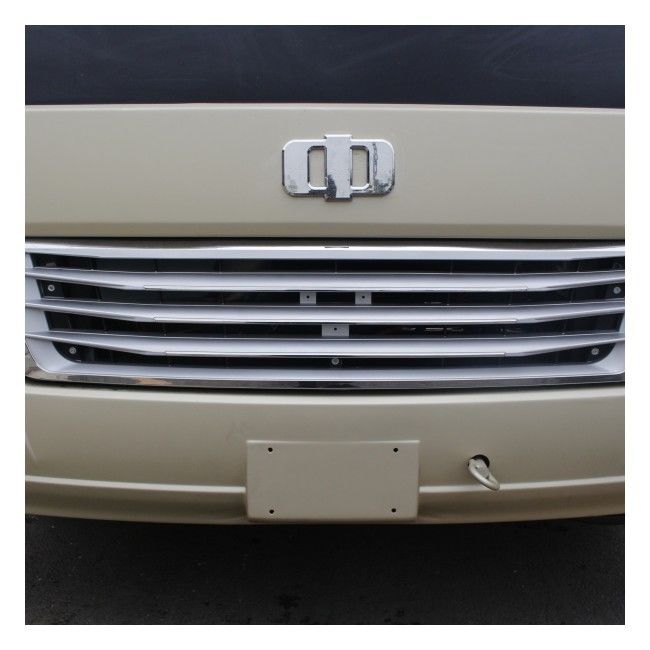 Autobus de tourisme diesel de 7 m, 26 places, avec boîte manuelle à 5 vitesses pour le transport public