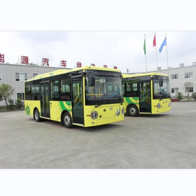Moins alimentent la classe 2 d'OIN PNS de Comsuption 7.3m Mini Bus Diesel 25 Seat