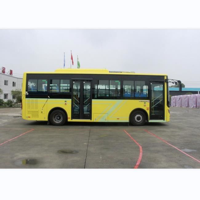 Euro de vitesses du manuel 5 de Seat de l'autobus 27 de moteur diesel de LHD 8m 2/3/4/5 émission