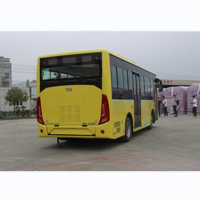 Euro de vitesses du manuel 5 de Seat de l'autobus 27 de moteur diesel de LHD 8m 2/3/4/5 émission