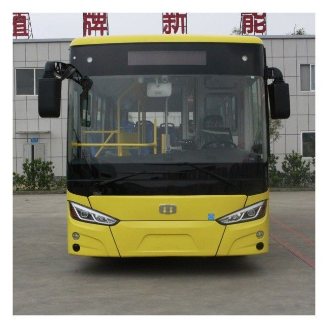 Autobus électrique pur de 8 m 29 sièges de passagers