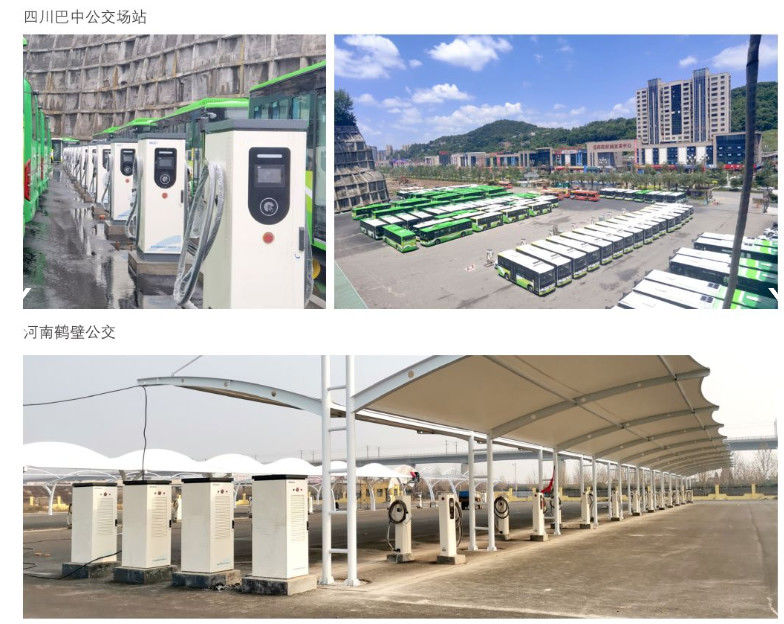 6m 18 sièges Coaster Buses Electric Coaster Mini Bus pour le transport touristique.