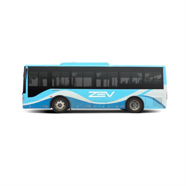 minibus évalué de la sécurité cinq étoiles mini EV avec du temps de remplissage d'a/c dans 2H
