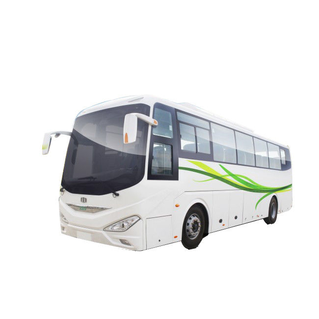 50 sièges 11m Zev Bus Solutions de transport de passagers longue distance haute performance