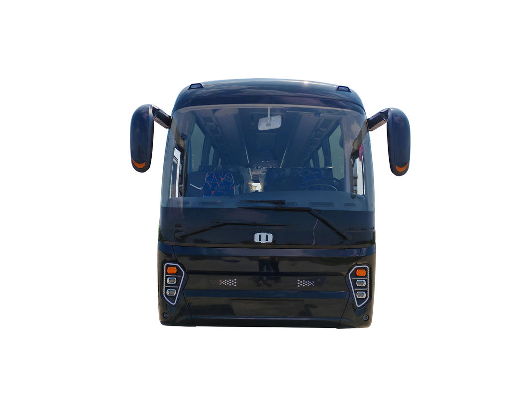 12m 49 sièges Autobus diesel de luxe Autobus touristique pour le service de bus de la ville