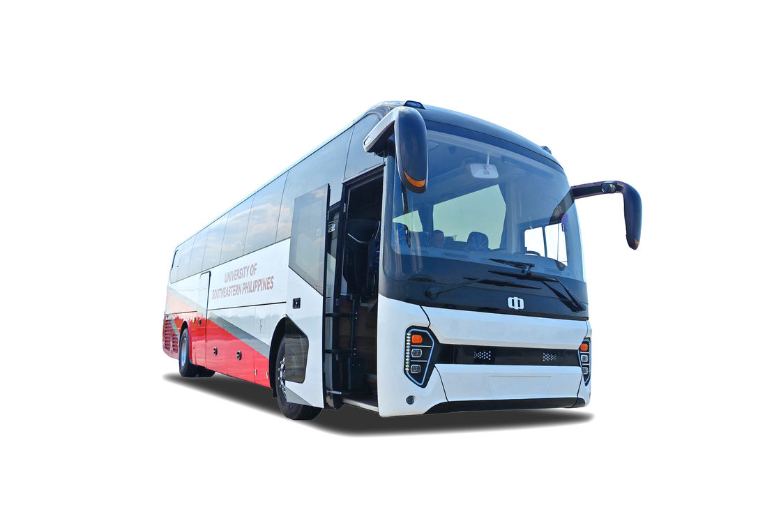12m Diesel Coach 49 places Économies de coûts pour les besoins de transport interurbain.