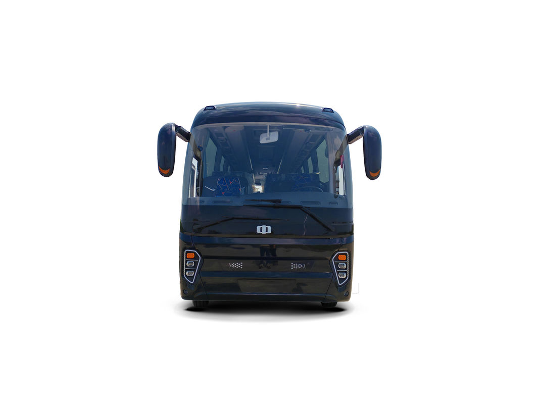 Autobus touristique 12m 50 places Autobus touristique nouveau long-courrier 120km/h