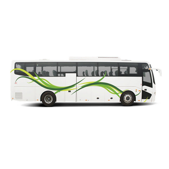 Autobus électrique de 11 m Nouveau bus de 46 places Autobus touristique de luxe pour le transport interurbain.