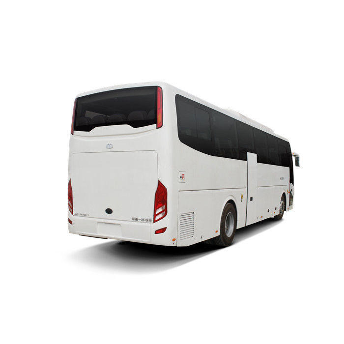 Autobus électrique de 11 m Nouveau bus de 46 places Autobus touristique de luxe pour le transport interurbain.