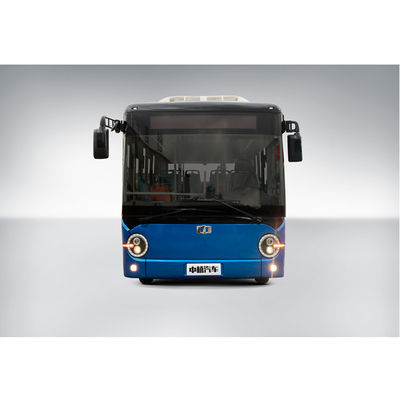 6 M 16 sièges Autobus électrique minibus avec air conditionné zéro émission.