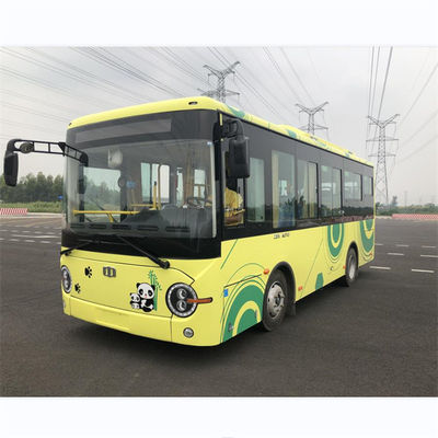 Émission IV d'autobus de caboteur de Seater de l'autobus 25 de moteur diesel de Yuchai