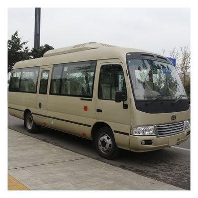 OIN 7m 22-26 autobus diesel de caboteur de sièges 5 vitesses en avant