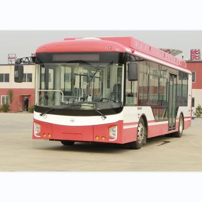30 autobus électrique interurbain LHD d'autobus de Seater 10m Zero Emission EV