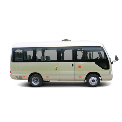 Autobus à 19 places 6m longueur 2.982L moteur