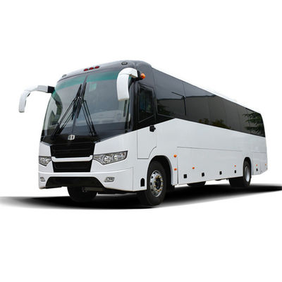 Autobus électrique de 12 m, batteries à haute énergie et masse totale maximale de 18000 kg