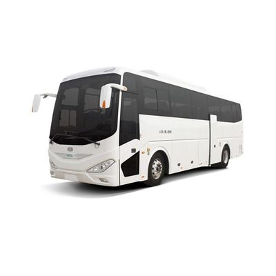 Autobus électrique de 12 m ZEVAUTO usine de bus électrique pour le transport