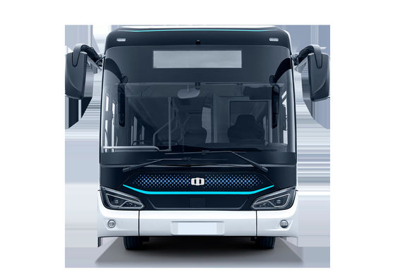 Autobus urbain électrique pur de 12 m, 46 places, plancher bas, zéro émission