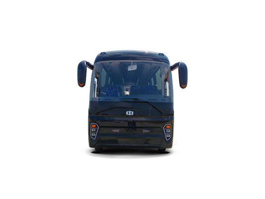 Autobus touristique de 12 m 50 places pour le transport interurbain.