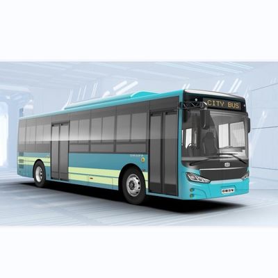 10Autobus de banlieue à batterie électrique de 5 m, 30 places et bus de transport public.