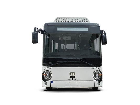 M Autobus électrique pour la ville Autobus à énergie nouvelle pour le système de transport en commun.