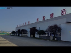 émission diesel de l'euro 4 de sièges de l'autobus 25 de ville de 7.7m avec le frein à air