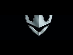 8Un bus urbain électrique pur de 30 places à 5 mètres de long, direction gauche, climatisation.